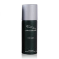 Jaguar Green Body Spray, 150 ml