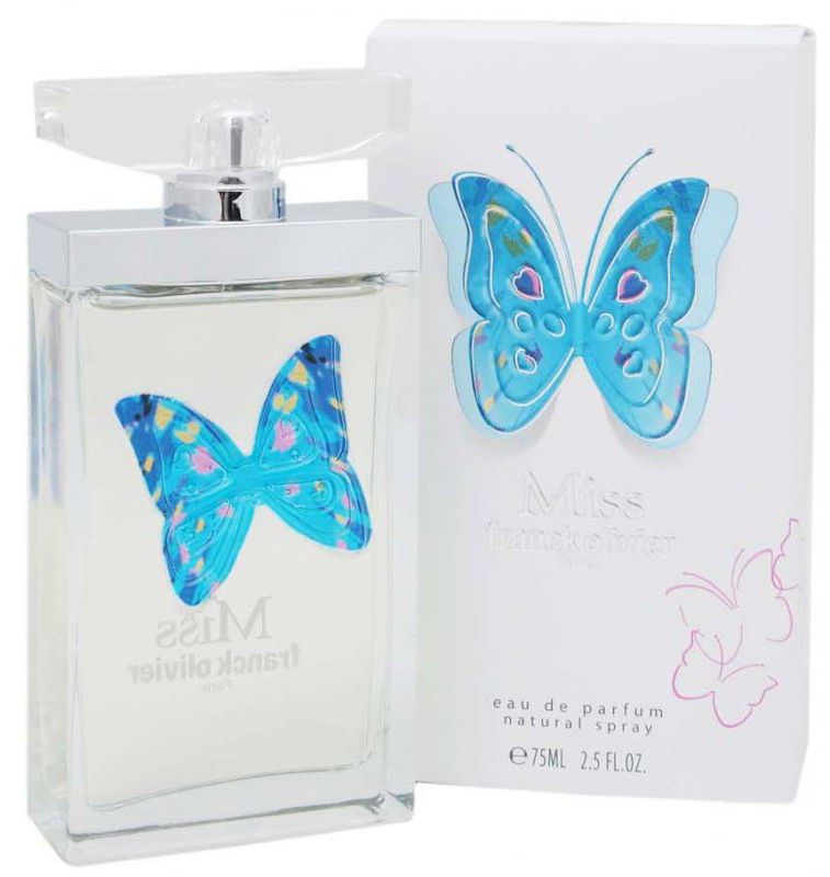 Franck Oliver Miss Perfume For Women Eau de Parfum, 75ml
