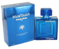 Franck Olivier Blue Touch Perfume For Men Eau de Toilette, 100ml
