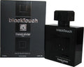 Franck Olivier Black Touch Perfume For Men Eau de Toilette, 100ml