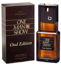 Jacques Bogart One Man Show Oud Edition Perfume For Men EDT, 100ml