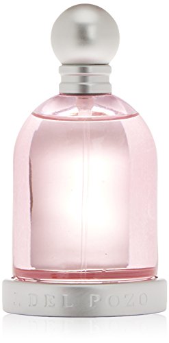 J. Del Pozo Halloween Water Lily for Women, 3.4 oz EDT Spray