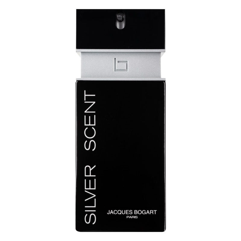 JACQUES BOGART SILVER SCENT MIDNIGHT FOR MEN EDT 100 ml