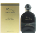Jaguar Gold in Black Perfume for Men, EDT, 100 ml