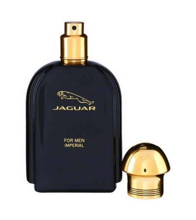 JAGUAR IMPERIAL BY JAGUAR EDT SPRAY FOR MEN 100 ml