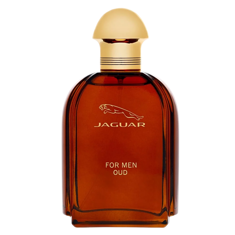 Jaguar Oud for Men EDP 100ml