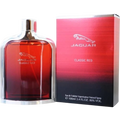 Jaguar Classic Red  For Men -Eau de Toilette, 100ml