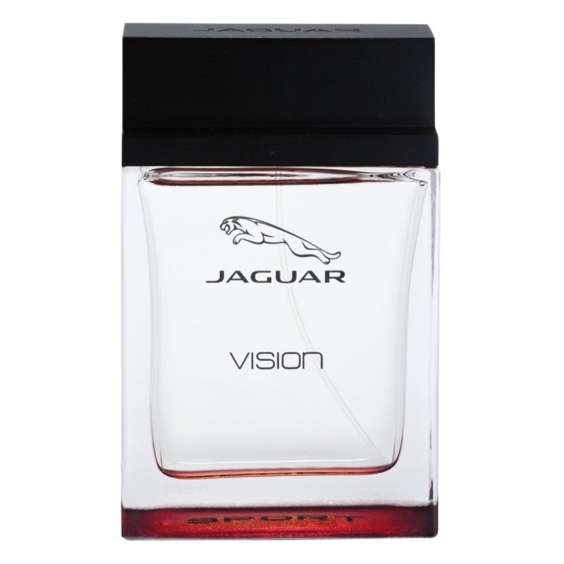 JAGUAR VISION SPORT FOR MEN  EDT 100ML
