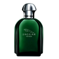 JAGUAR GREEN Perfume For Men, Eau de Toilette, 100ml