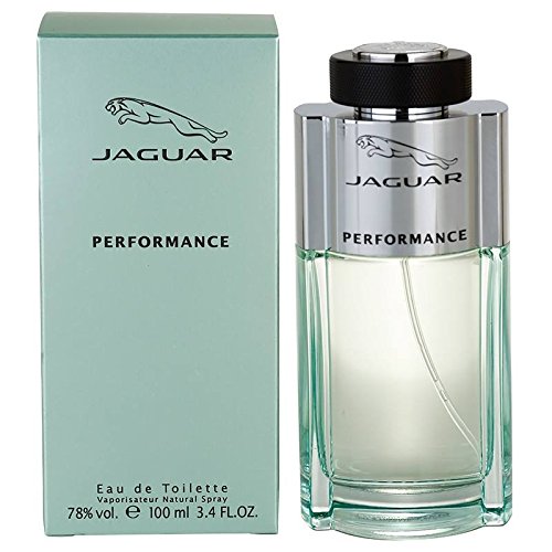 Jaguar Jaguar Performance For Men - Eau de Toilette, 100ml