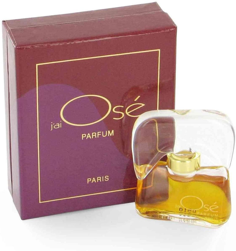 Guy Laroche J'Ai Ose for Women - Eau de Parfum, 7 ml