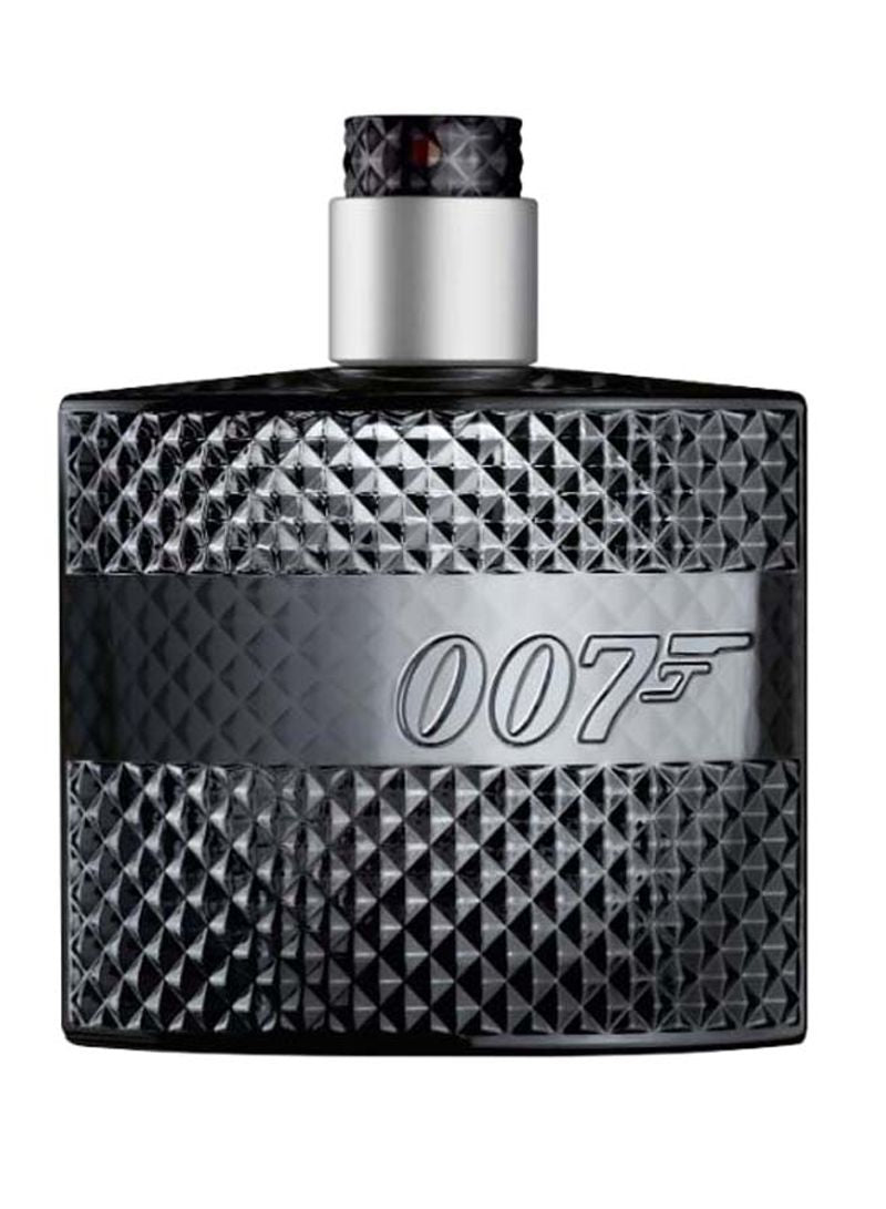James Bond 007 - Perfume For Men - EDT 75 ml