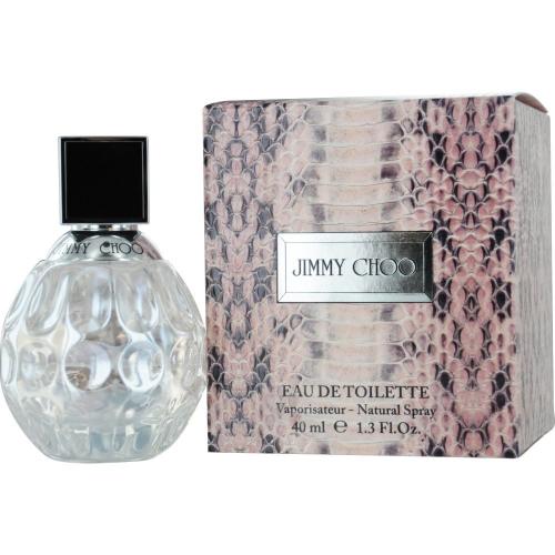 JIMMY CHOO FOR WOMEN EDT 40 ml