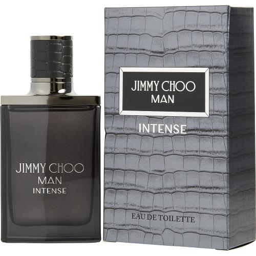 JIMMY CHOO MAN INTENSE FOR MEN EDT 50 ml