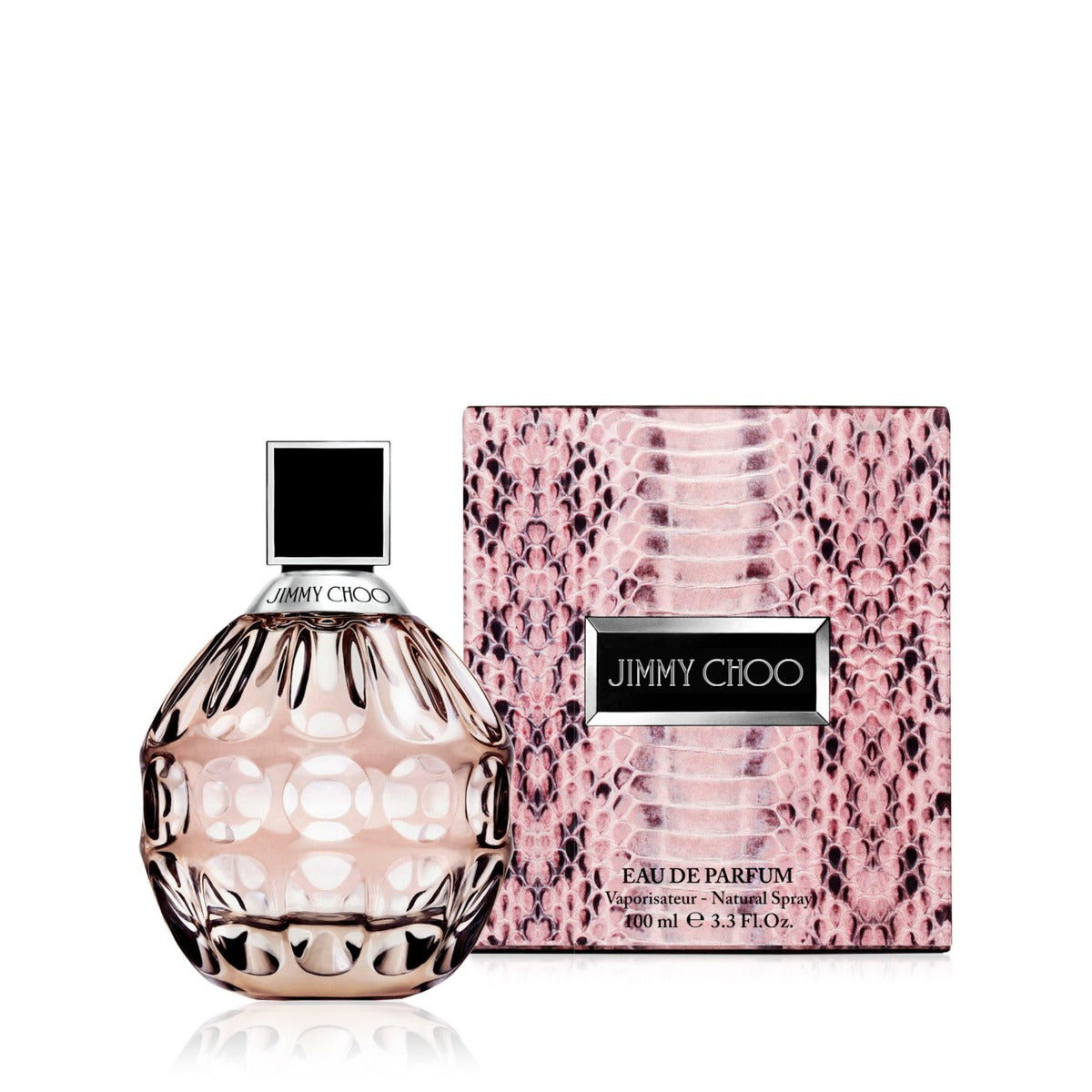 Jimmy Choo by Jimmy Choo for Women - Eau de Parfum, 100ml