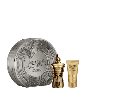 Jean Paul Gaultier Gift Set For Men Amber