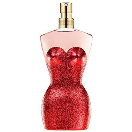 JEAN PAUL GAULTIER CLASSIQUE CABARET FOR WOMEN EDP 100ML