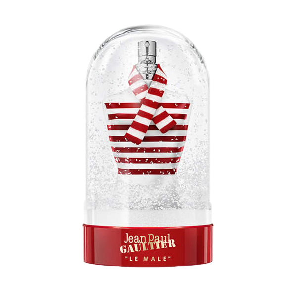 JEAN PAUL GAULTIER LE MALE EDITION COLLECTOR FOR MEN EDT 125 ml