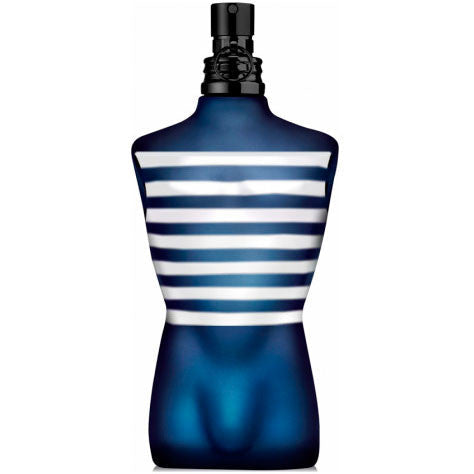 JEAN PAUL GAULTIER "LE MALE" IN THE NAVY LTD EDI 2019 FOR MEN EDT 125ML