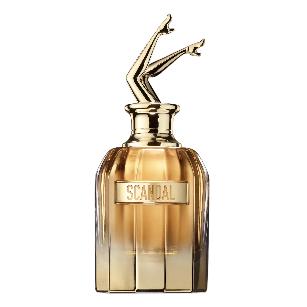 Jean Paul Gaultier Scandal Absolu Perfume For Women Parfum Concentre 80ml