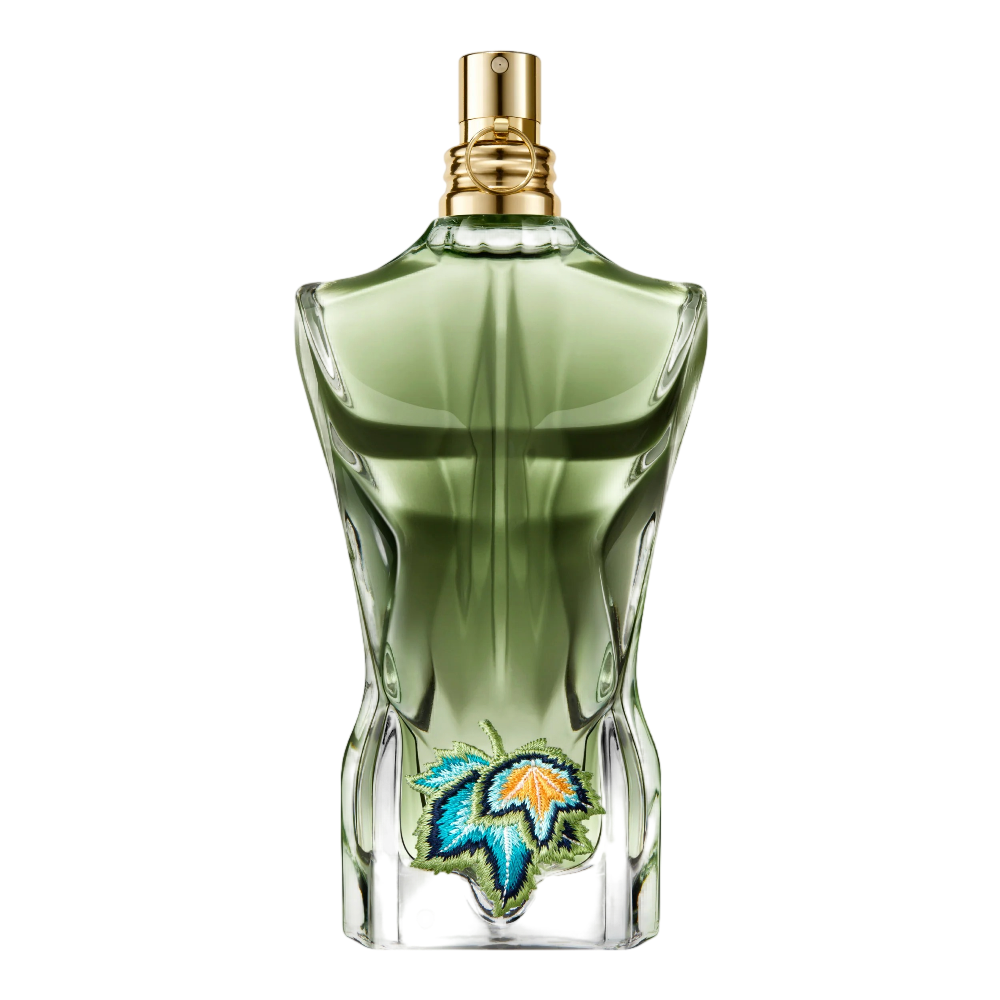 Jean Paul Gaultier Le Beau Paradise Garden Perfume For Men EDP 125ml