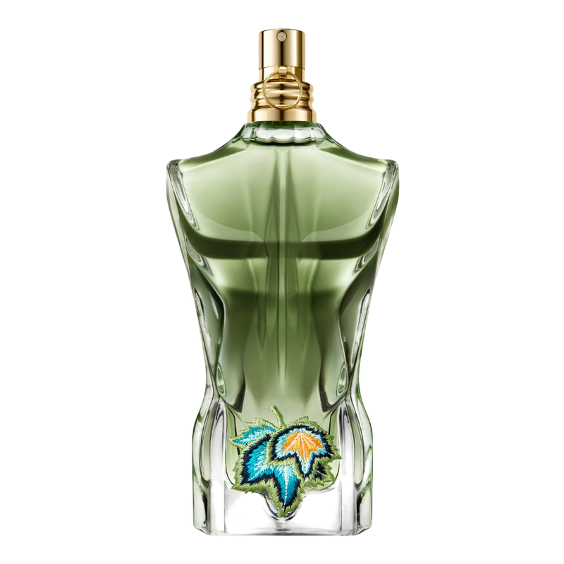 Jean Paul Gaultier Le Beau Paradise Garden Perfume For Men EDP 125ml