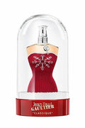 Jean Paul Gaultier Eau De Toilette Spray (Snow Globe Collector 2018 Edition) By Jean Paul Gaultier 100 ml Eau De Toilette Spray For Women