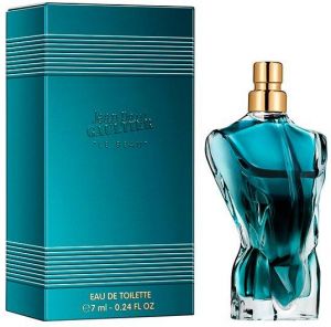 JEAN PAUL GAULTIER LE BEAU FOR MEN MINI EDT 7 ml