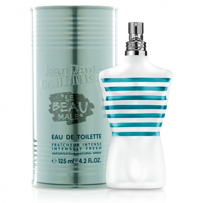 Jean Paul Gaultier "Le Beau Male" EDT 125ml