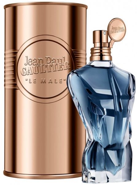Jean Paul Gaultier Le Male for Men Essence de Parfum - 125 ml