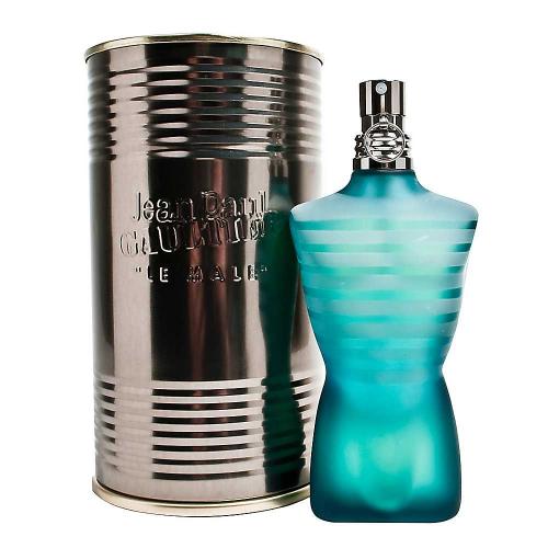 JEAN PAUL GAULTIER LE MALE FOR MEN EDT 75 ml