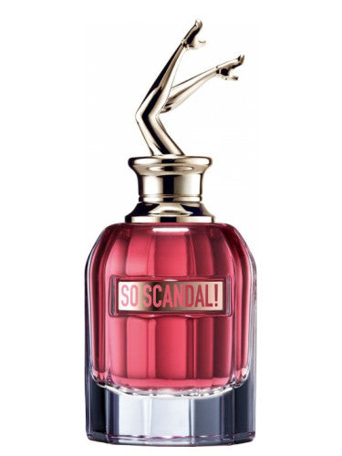 Jean Paul Gaultier So Scandal Women EDP 80 ml