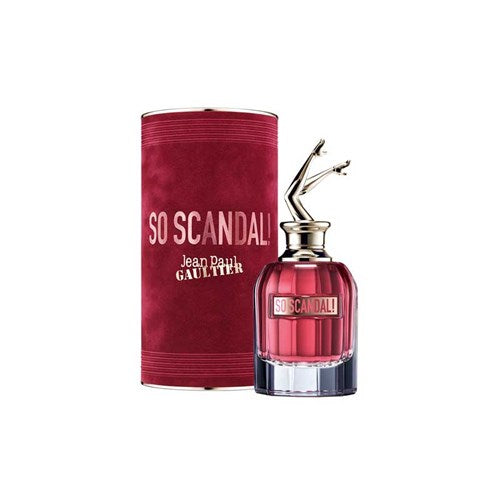 Jean Paul Gaultier So Scandal Women EDP 80 ml