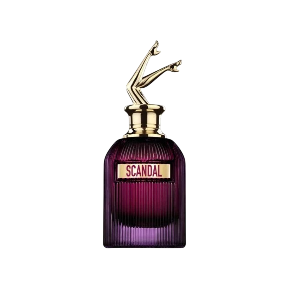 Scandal Intense By Jean Paul Gaultier Perfume For Women Edp 80ml