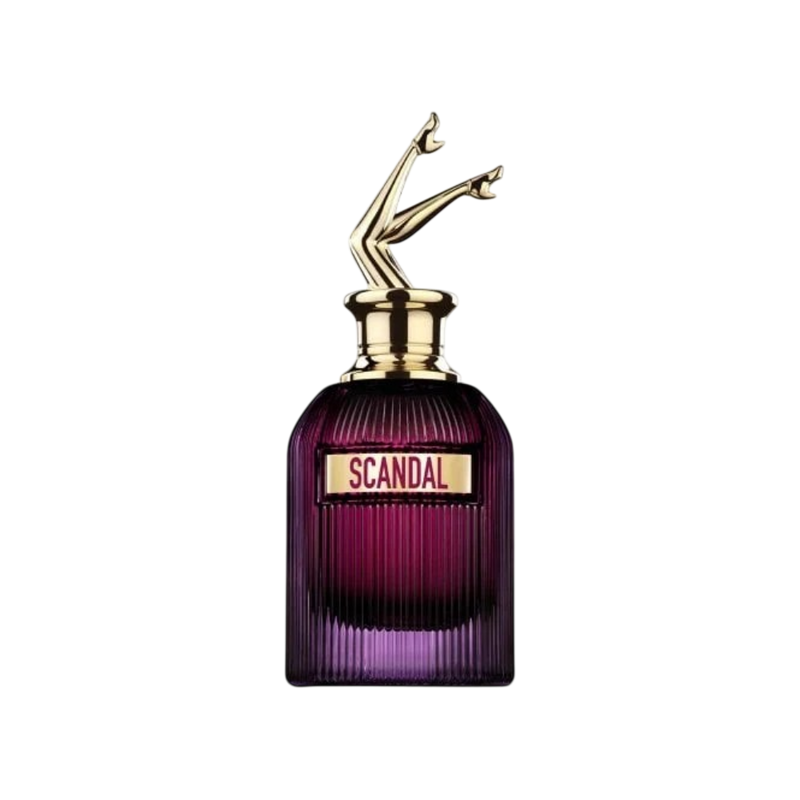 Scandal Intense By Jean Paul Gaultier Perfume For Women Edp 80ml