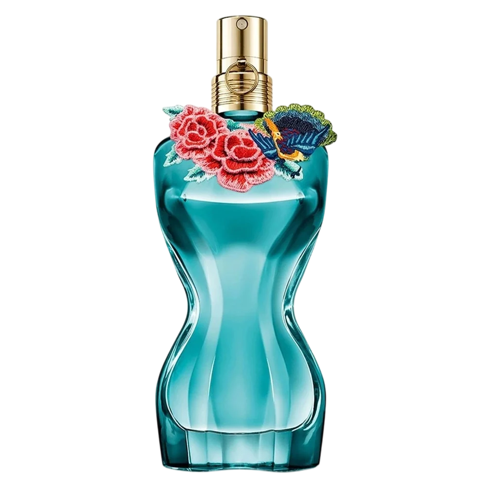Jean Paul Gaultier La Belle Paradise Garden For Women EDP 100ml