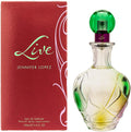 JENNIFER LOPEZ  Live Eau de Perfume For - perfumes for women - 100ml