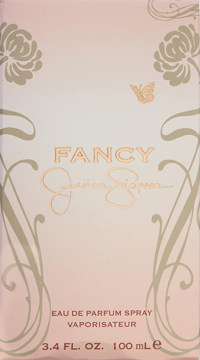 Jessica Simpson Fancy For - perfumes for women 100ml - Eau de Parfum