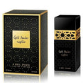 JESUS DEL POZO GOLD AMBER NIGHTS FOR MEN EDP 100 ml