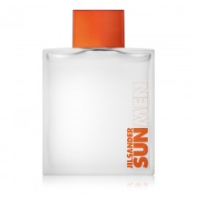 Jil Sander Sun Men EDT 125ml