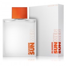 Jil Sander Sun Men EDT 125ml