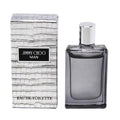 JIMMY CHOO FOR MEN EDT MINITURE 4.5ML