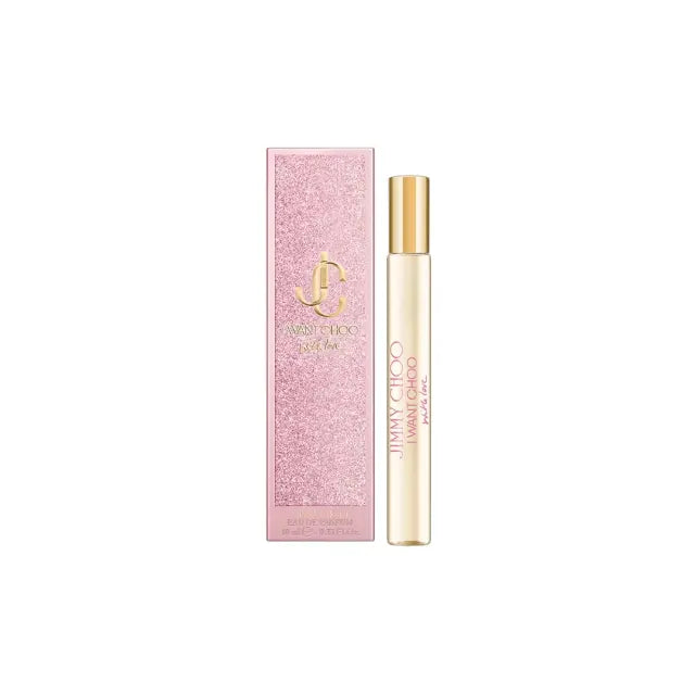 Jimmy Choo I Want Choo With Love Edp Miniature For Women Floral 10ml