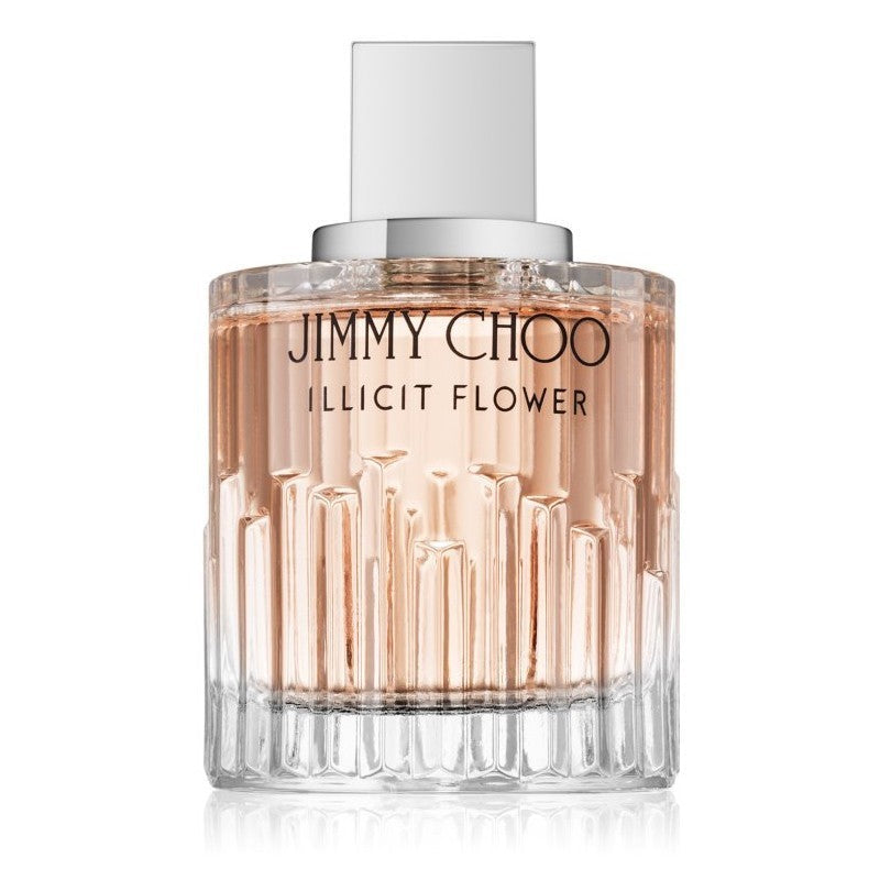Jummy Choo  Illicit Flower for Women - Eau de Parfum, 100ML