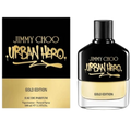 Jimmy Choo Urban Hero Gold Edition Perfume For Men EDP 100 ml