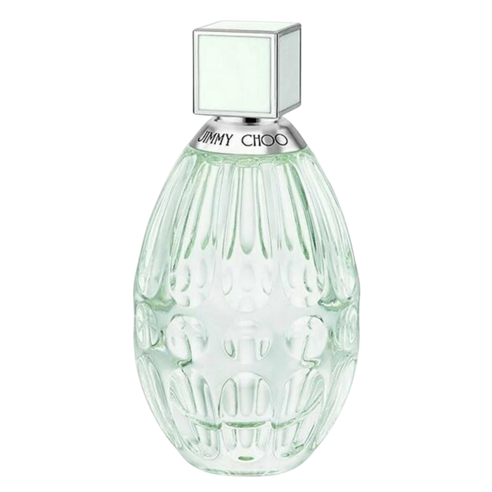 JIMMY CHOO FLORAL FOR WOMEN EDT 90 ml