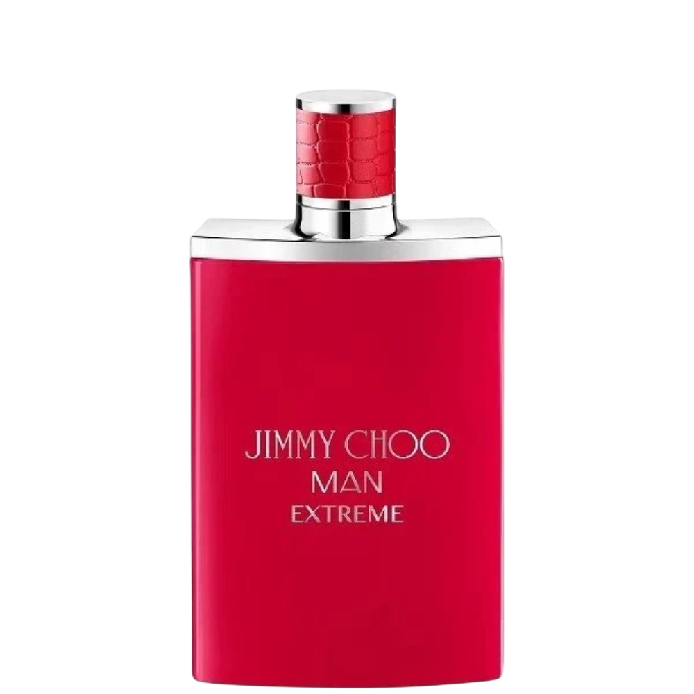 Man Extreme By Jimmy Choo Perfume For Men EDP 100 ml