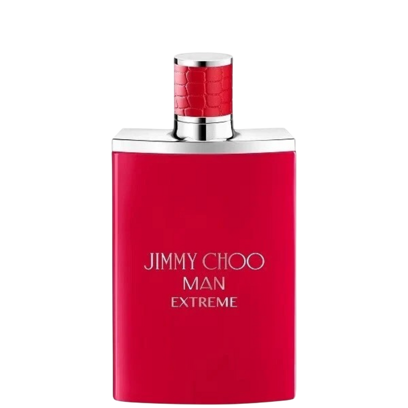 Man Extreme By Jimmy Choo Perfume For Men EDP 100 ml