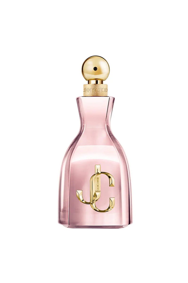 Jimmy Choo I Want Choo With Love Edp For Women Floral 100ml