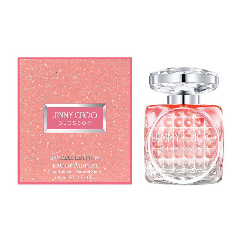 Jimmy Choo Blossom Special Edition Perfume For Women EDP 60 ML
